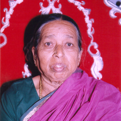 Profile picture of Anasuya Poosa
