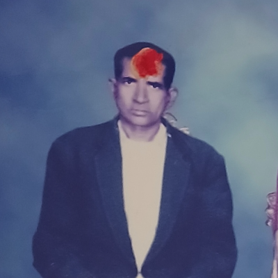 Profile picture of Muttiah Katta