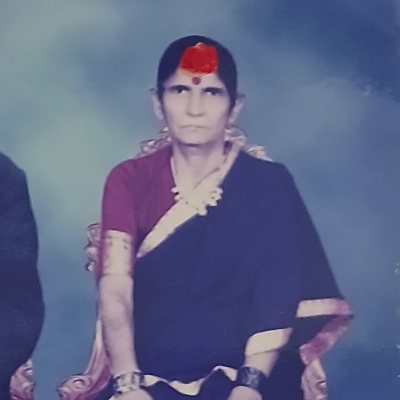 Profile picture of Narsamma Gunti