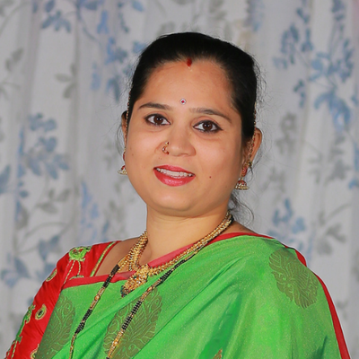 Profile picture of Madhuri Gandla