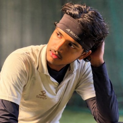 Profile picture of Sahender Pabba