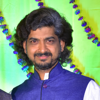 Profile picture of Arjunender Pabba