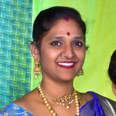 Profile picture of Maha Lakshmi Guvvala