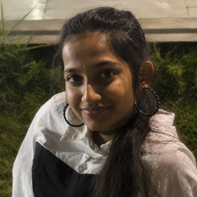 Profile picture of Gitali Pabba