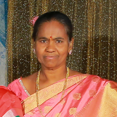 Profile picture of Laxmi Bai Pasham