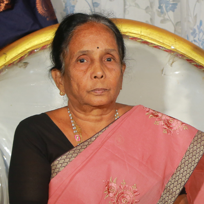 Profile picture of Laxmi