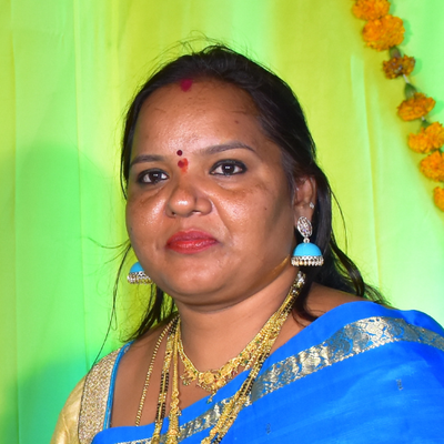 Profile picture of Renuka