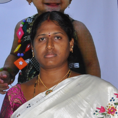 Profile picture of Srisudha Pabba