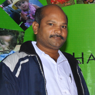 Profile picture of Ram Mohan Bairu