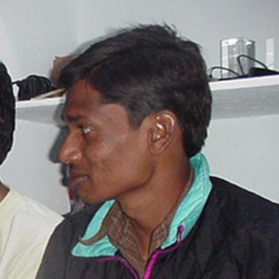 Profile picture of Sashidhar Pabba