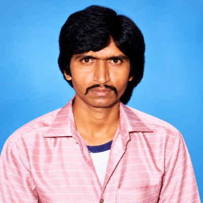 Profile picture of Jairaj Pabba