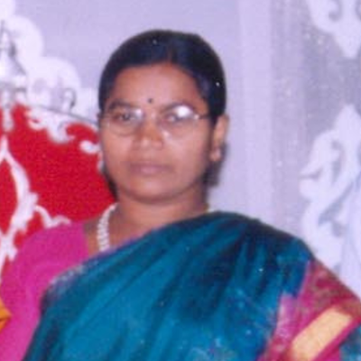 Profile picture of Jaya Sharnarthi