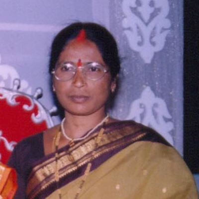 Profile picture of Lakshmi Bai Pabba