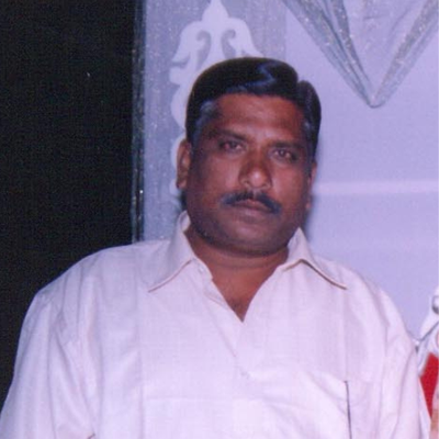 Profile picture of Shanker Bairi
