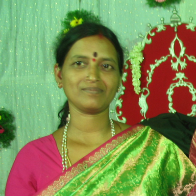 Profile picture of Radha Bai Pabba