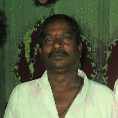 Profile picture of Babulal Bairi