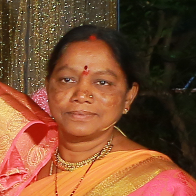 Profile picture of Padma Pampari