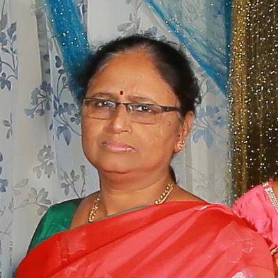 Profile picture of Swaroopa Pabba