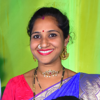 Profile picture of Babitha Burugula