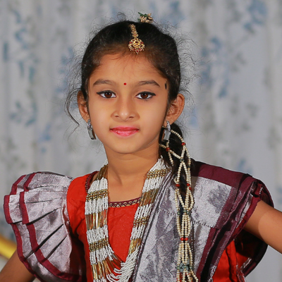 Profile picture of Nishika Pabba