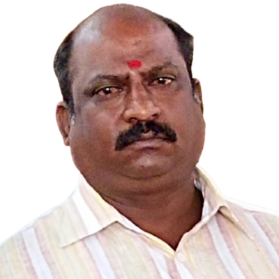 Profile picture of Murali Krishna Katta