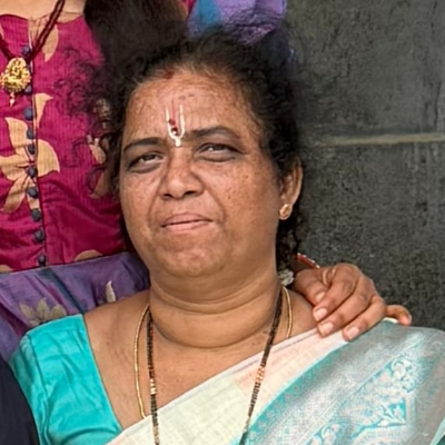 Profile picture of Lavanya Pampari