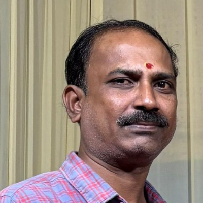 Profile picture of Mohan Krishna Katta