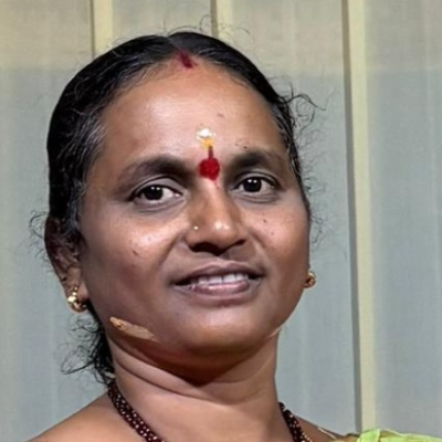 Profile picture of Pavani Erraboina