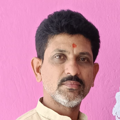 Profile picture of Madhav Katta