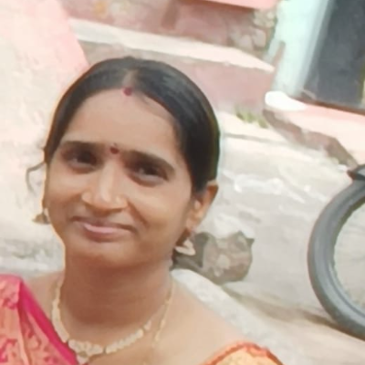 Profile picture of Manasa Poosa
