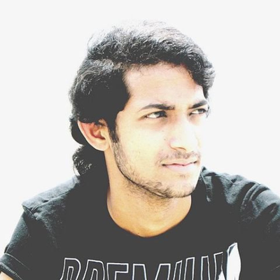 Profile picture of Vijay Katta