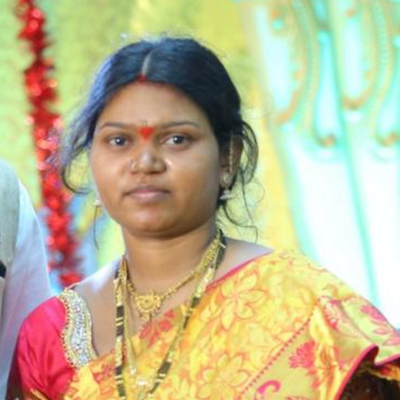 Profile picture of Archana Pabba