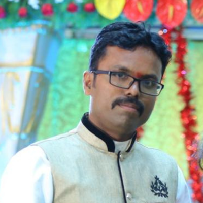 Profile picture of Babu Rao Rajipeta