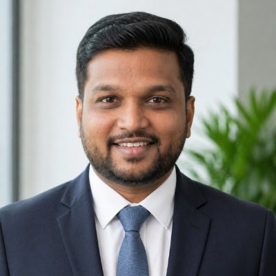 Profile picture of Avinash Pabba