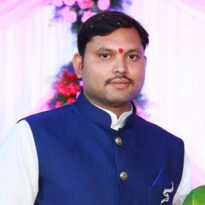 Profile picture of Pashupathi Nath Poosa