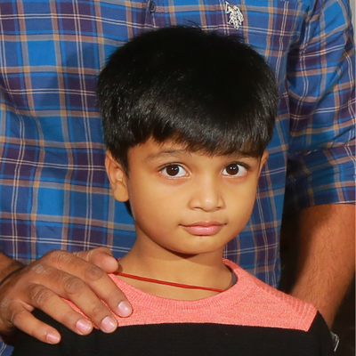 Profile picture of Virupaksh Pabba