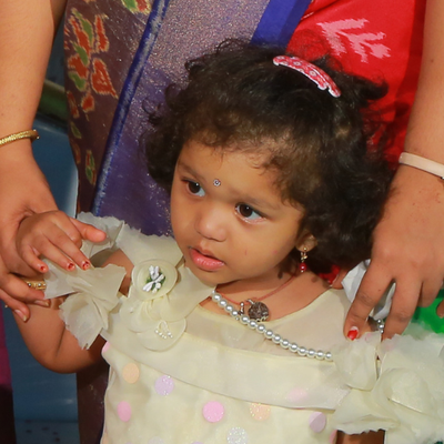 Profile picture of Ekanthika Pabba