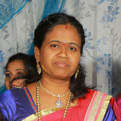 Profile picture of Tharuna Pabba