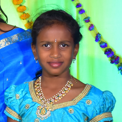 Profile picture of Chandrika Pabba