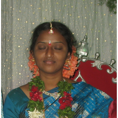 Profile picture of Rajini Bairi
