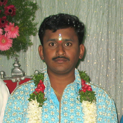 Profile picture of Kranthi Kumar Chintal