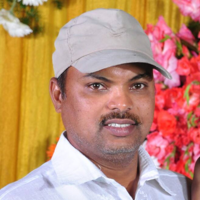 Profile picture of Narsing Rao Pampari