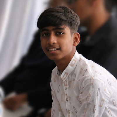 Profile picture of Rohith Katta