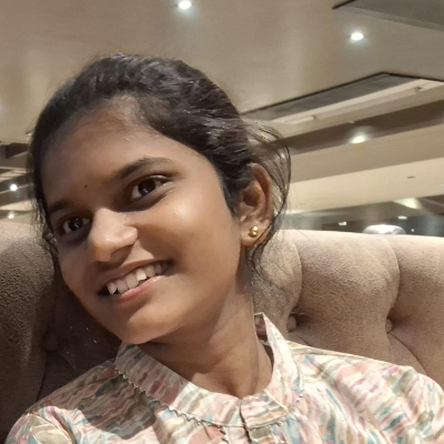 Profile picture of Harshita Katta