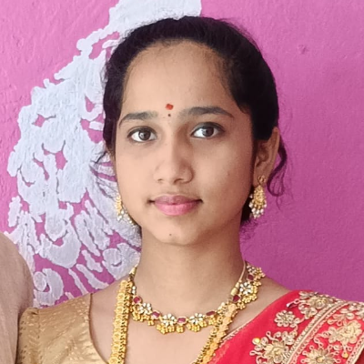 Profile picture of Nithya Katta