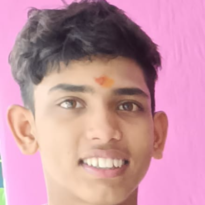 Profile picture of Akshay Katta