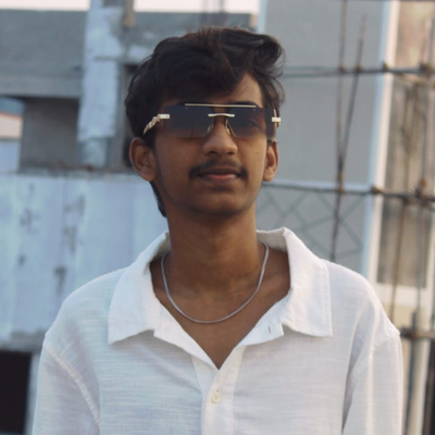 Profile picture of Punith Poosa