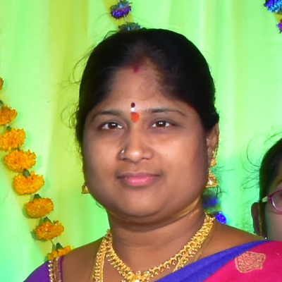 Profile picture of Ragamalika Bairi