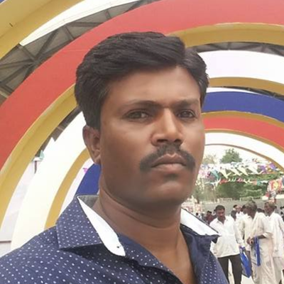 Profile picture of Premraj Mirdhati