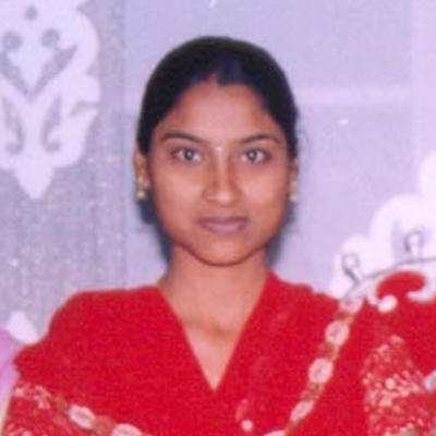Profile picture of Ragamadhuri Bairi